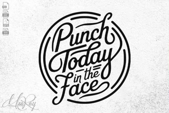 Funny Motivational Quote SVG Design: A Real Designer's Review