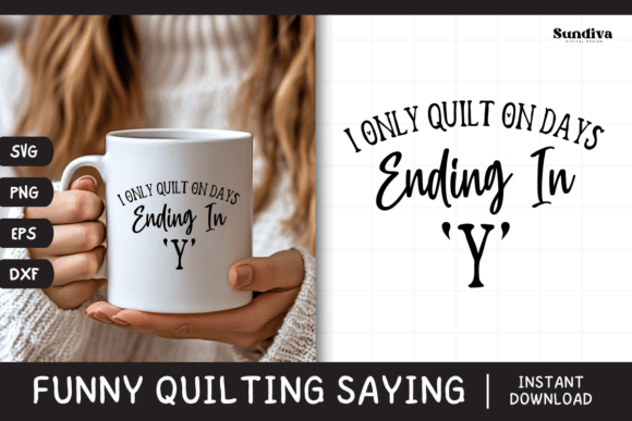 Funny Quilting Quote SVG 1: A Crafts Graphics Review for Local Brands